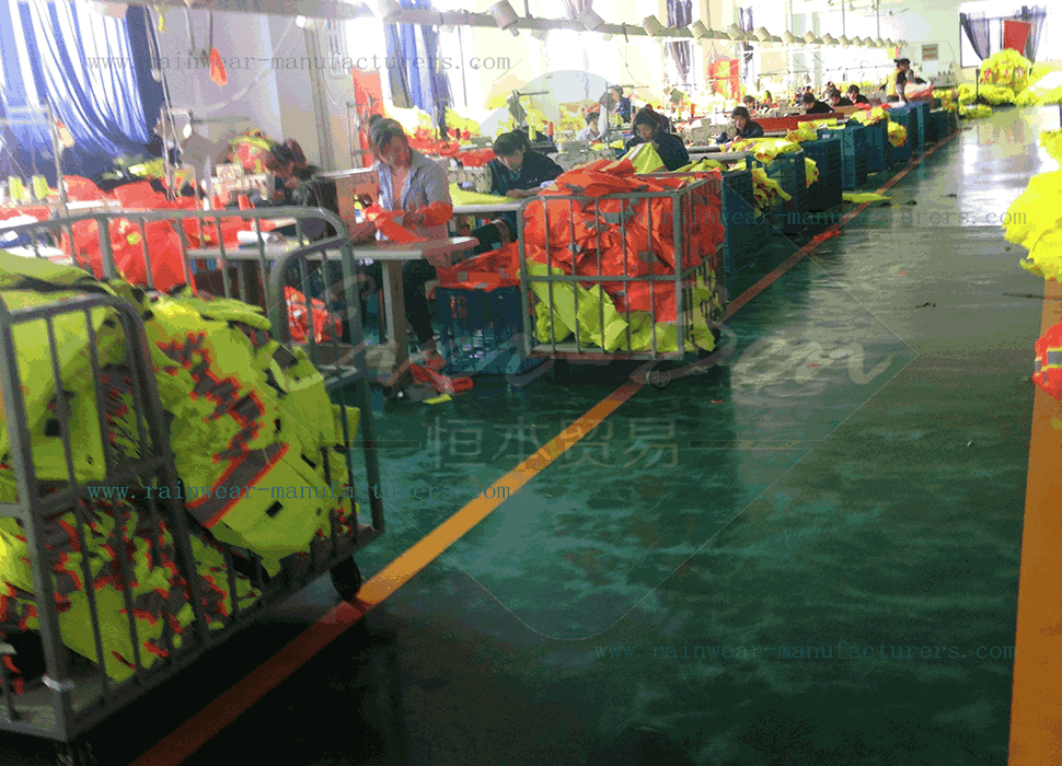 China hi vis wear manufacturer workshop-high visibility clothing suppliers